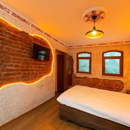 Blue Sea Apart Hotel Стамбул Екстер'єр фото
